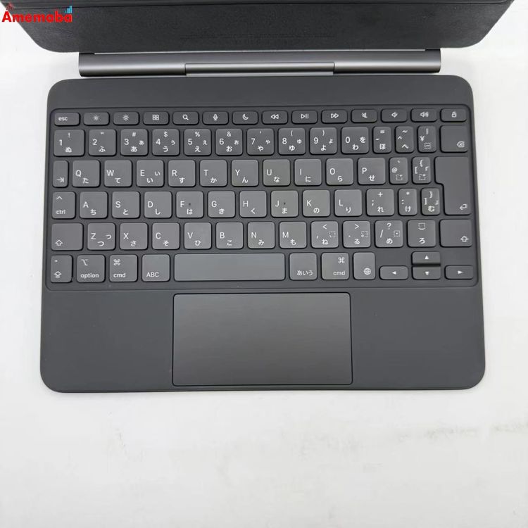 11�����iPad Air��M4����Magic Keyboard �֥�å� MGYX4J/A ����