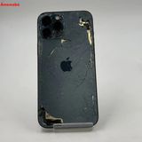 iPhone12 Pro Max 256GB �ѥ��ե��å��֥롼 MGD23J/A AU��SIM�ե�