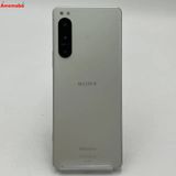 Xperia 5 IV 8GB/128GB エクリュホワイト SO-54C docomo版SIMフリ