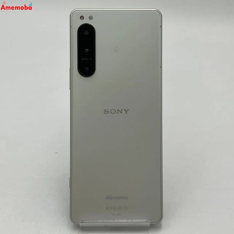 Xperia 5 IV 8GB/128GB �������ۥ磻�� SO-54C docomo��SIM�ե�