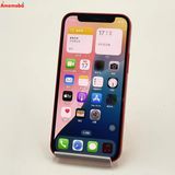 iPhone12 mini 64GB Product Red MGAE3J/A SoftBankS