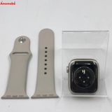 Apple Watch Series7 41mm GPS��ǥ� 32GB �������饤�� MKMY3J
