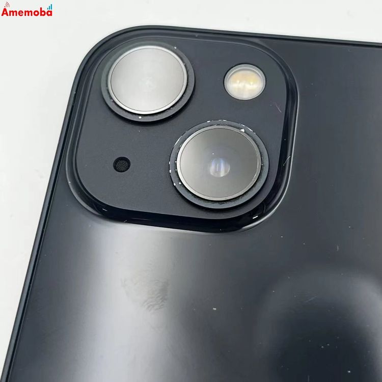 iPhone13 128GB �ߥåɥʥ��� MLNC3J/A SoftBank��SIM�ե꡼ ����