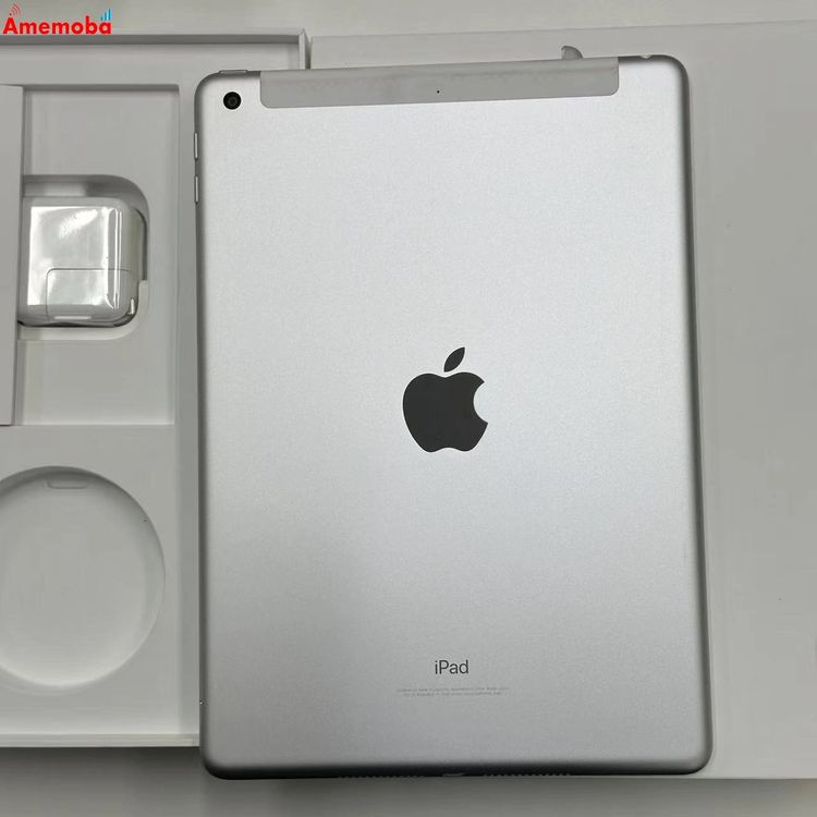 ®ȯiPad 6 128GB С MR732J/A SoftBankSIMե꡼