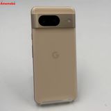 ��®ȯ��Google Pixel 8 128GB Rose GZPF0 AU��SIM�ե꡼ ����