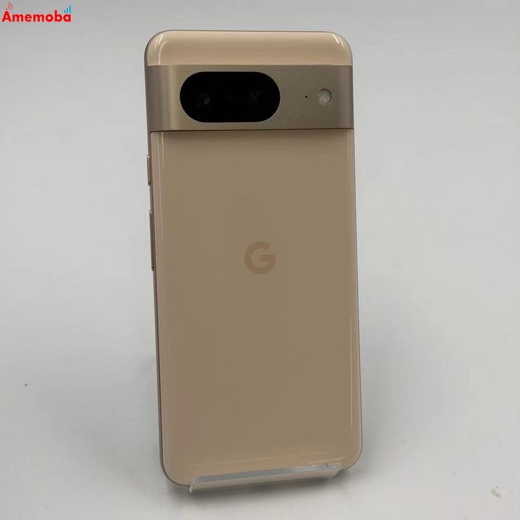 ��®ȯ��Google Pixel 8 128GB Rose GZPF0 AU��SIM�ե꡼ ����