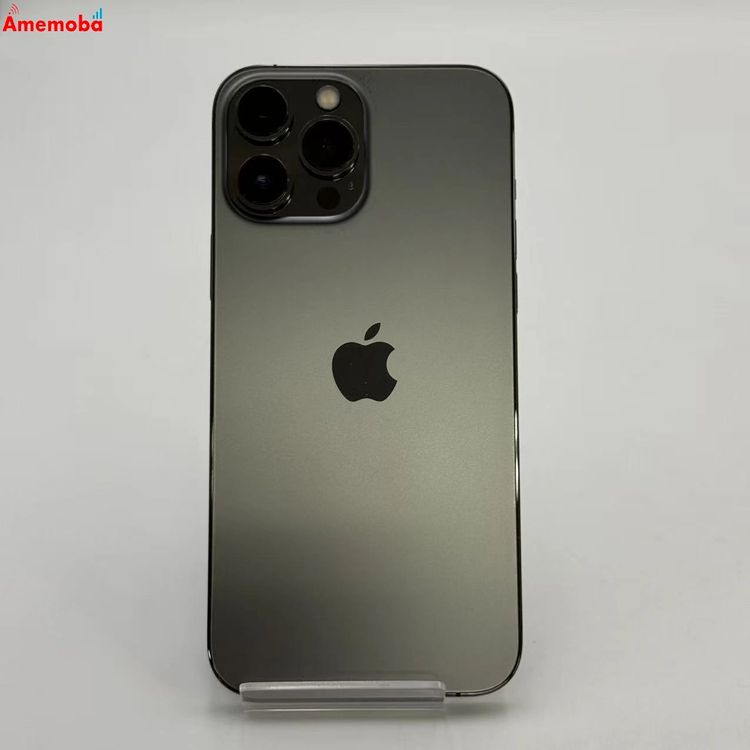 iPhone13 Pro Max 128GB ����ե����� MLJ43J/A SoftBank��SI