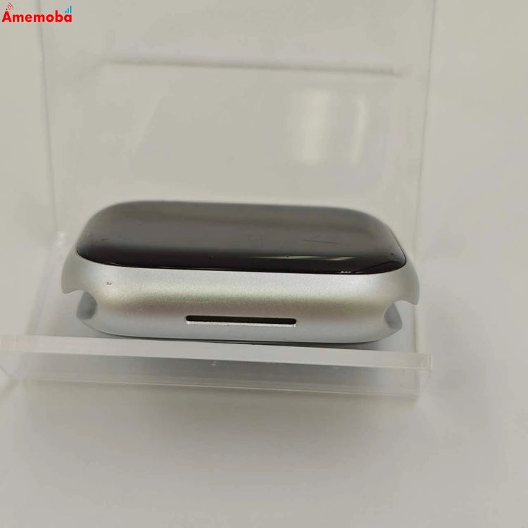 Apple Watch Series9 41mm GPSǥ 64GB С MR9M3J/A