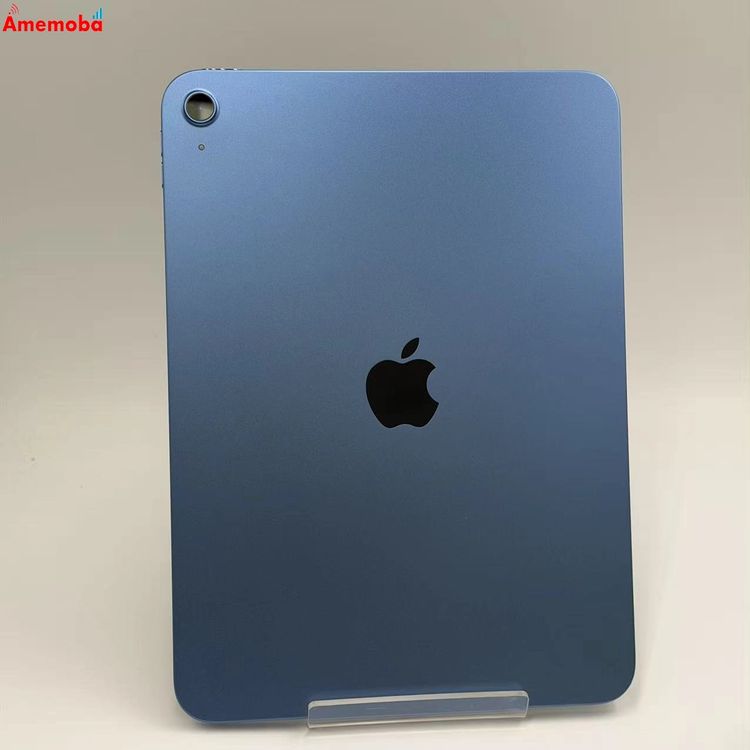 ��®ȯ��iPad ��11���� Wi-Fi��ǥ� 128GB �֥롼 MD4A4J/A   ����Ʊ��