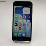 iPhoneSE ��3���� 64GB �������饤�� MMYD3J/A AU��SIM�ե꡼ ����