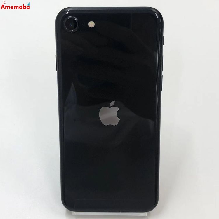 ��®ȯ��iPhoneSE��2���� 256GB �֥�å� MXVP2LL/A ������SIM�ե꡼