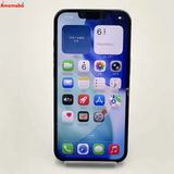 iPhone13 Pro 128GB ֥롼 MLUK3J/A ŷХSIMե꡼