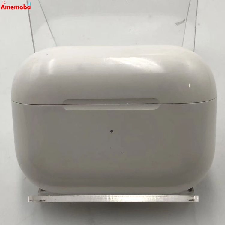��®ȯ��AirPods Pro ��1���� 2019ǯ��ǥ� �ۥ磻�� MWP22J/A