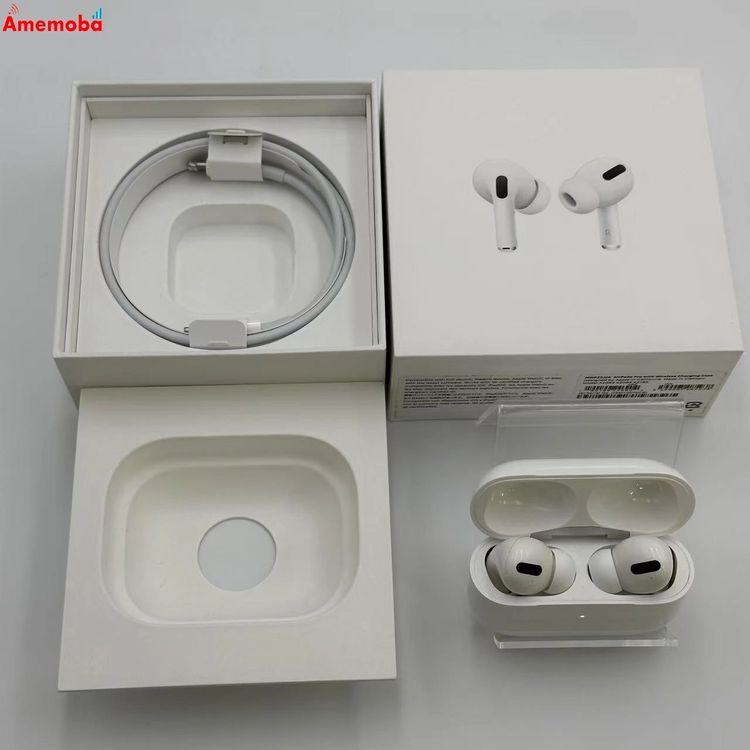 ®ȯAirPods Pro 1 2019ǯǥ ۥ磻 MWP22J/A
