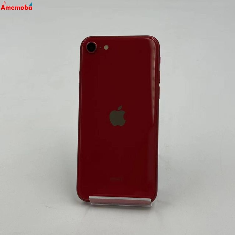 iPhoneSE ��2���� 256GB Product Red MXVV2J/A Apple��SIM