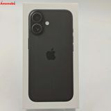 ®ȯiPhone16 128GB ֥å MYDQ3J/A AppleSIMե꡼ ̤