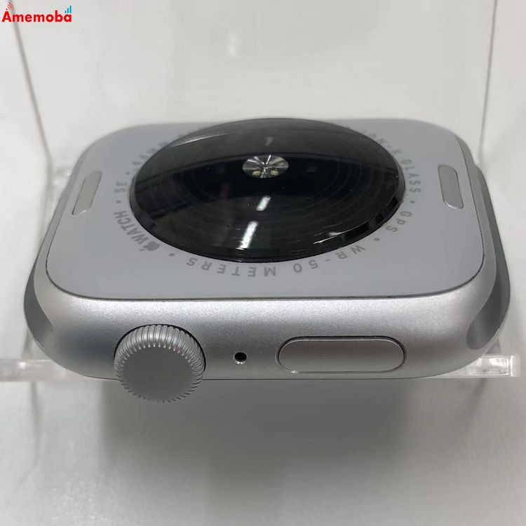 Apple Watch SE ��2���� 44mm GPS��ǥ� 32GB ����С� MA7X4J/A