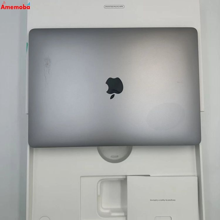 MacBook Air M1 2020 Apple M1 8GB 256GB С A2337