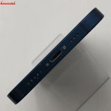 ��®ȯ��iPhone12 128GB �֥롼 MGHX3J/A docomo��SIM�ե꡼ ��������