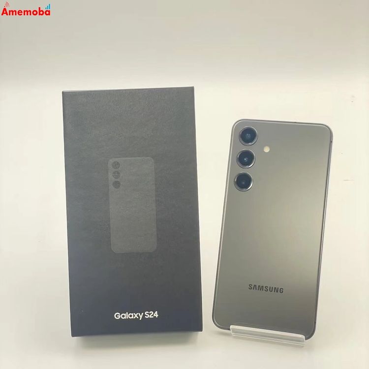Galaxy S24 8GB/256GB ХȥХå SM-S921Q ɥSIMե
