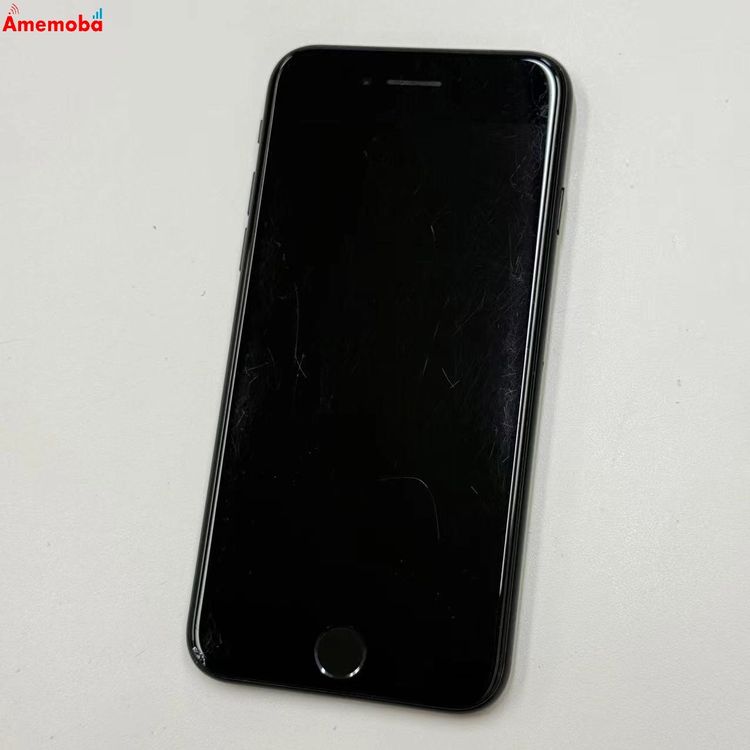 ��®ȯ��iPhoneSE ��2���� 256GB �֥�å� MHGW3J/A SIM�ե꡼ �������