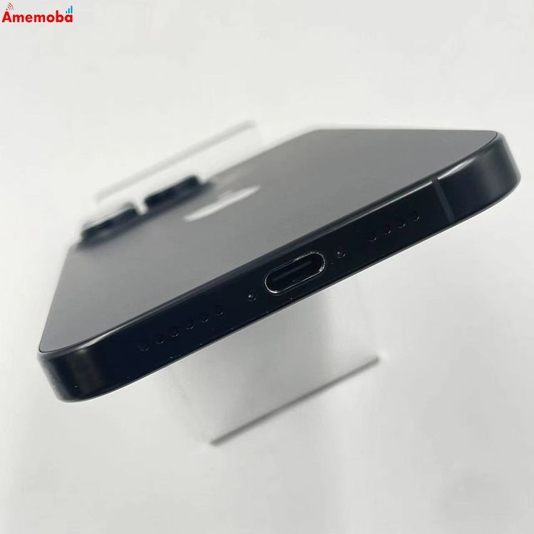 iPhone16 Pro Max 256GB �֥�å������˥��� MYWG3J/A AU��SIM�ե�