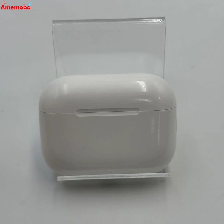 ��®ȯ��AirPods Pro ��3���� �ۥ磻�� MFHP4J/A