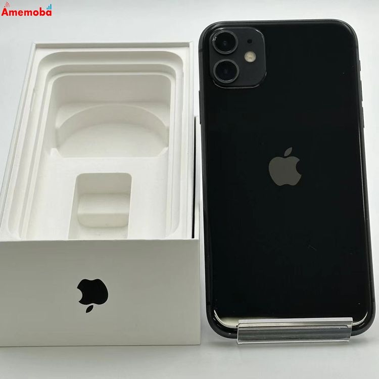 iPhone11 256GB ֥å MWM72J/A SoftBankSIMե꡼ 