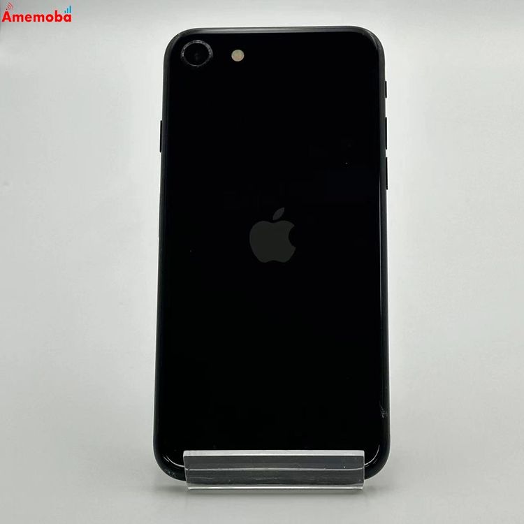 iPhoneSE 3 64GB ߥåɥʥ MMYC3J/A AUSIMե꡼ 