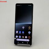 ��®ȯ��Xperia 1 V 16GB/512GB �֥�å� XQ-DQ44 SIM�ե꡼