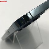 iPhone12 Pro Max 256GB �ѥ��ե��å��֥롼 MGD23J/A AU��SIM�ե�