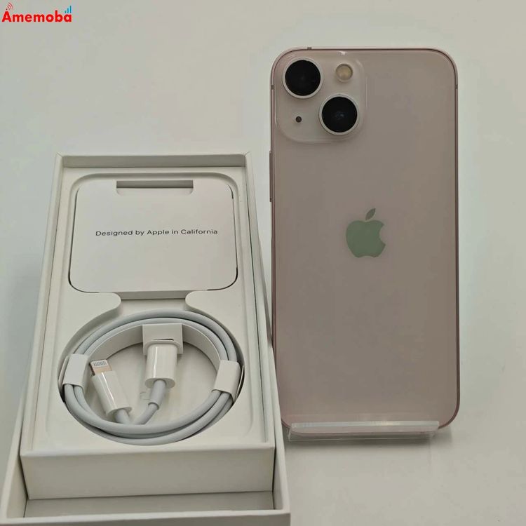 iPhone13 mini 128GB ԥ MLJF3J/A AppleSIMե꡼ 