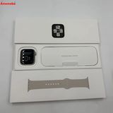 Apple Watch SE ��2���� 44mm GPS��ǥ� 32GB �������饤�� MRE53J