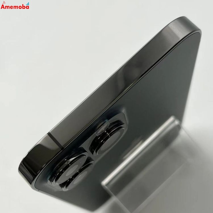 iPhone13 Pro Max 256GB ����ե����� MLJ83J/A ��ŷ��Х�����SIM��