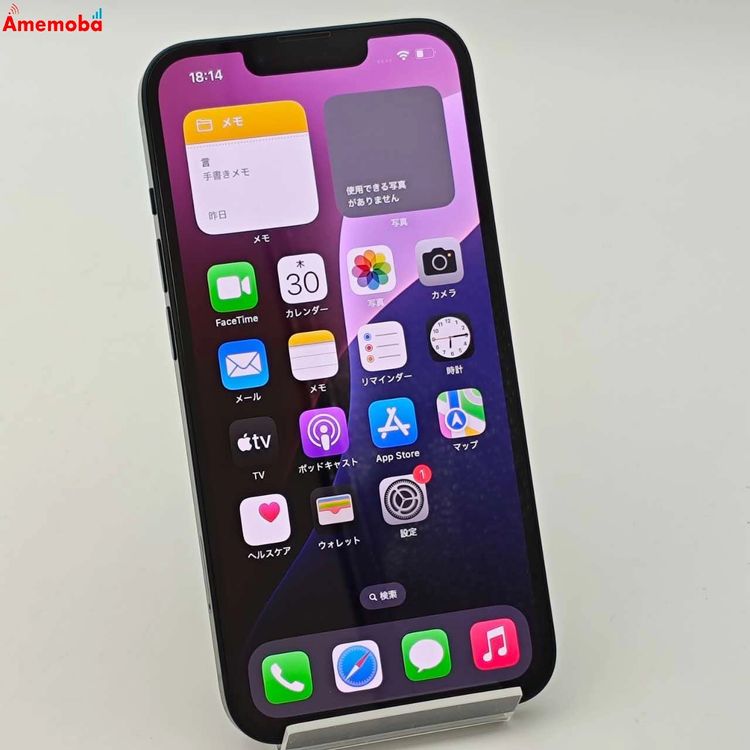 iPhone14 128GB ߥåɥʥ MPUD3J/A SoftBankSIMե꡼ 