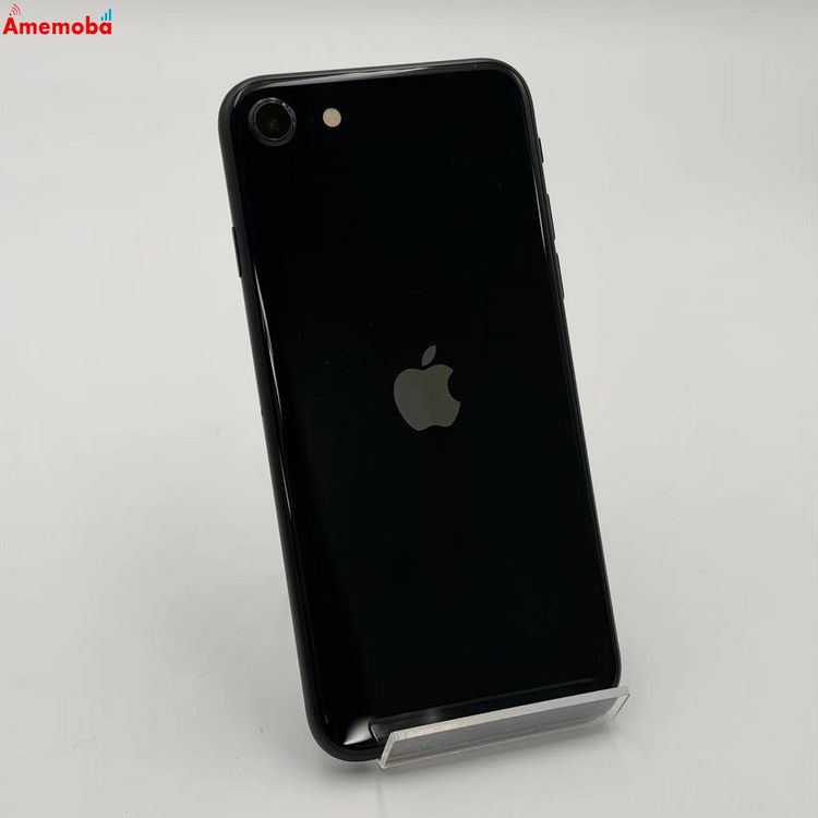 iPhoneSE ��3���� 64GB �ߥåɥʥ��� MMYC3J/A SoftBank��SIM�ե꡼