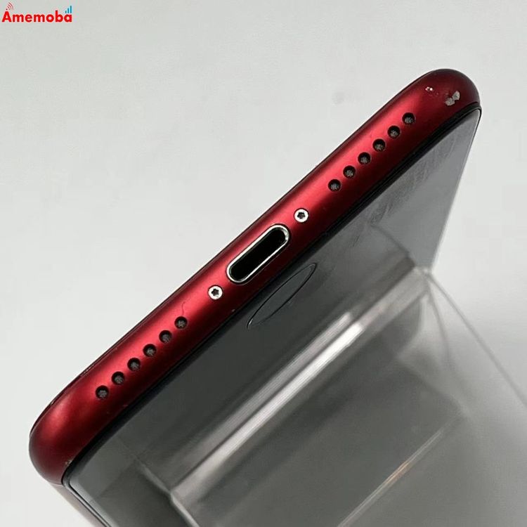iPhoneSE ��3���� 64GB Product Red MMYE3J/A AU��SIM�ե꡼