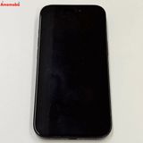��®ȯ��iPhone15 128GB �֥�å� MTMH3J/A AU��SIM�ե꡼