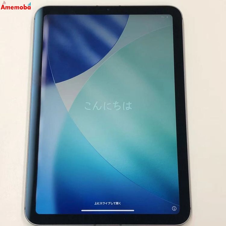 iPad mini ��7���� (A17 Pro) 128GB ���ڡ������쥤 4XPN3ZP/A ��