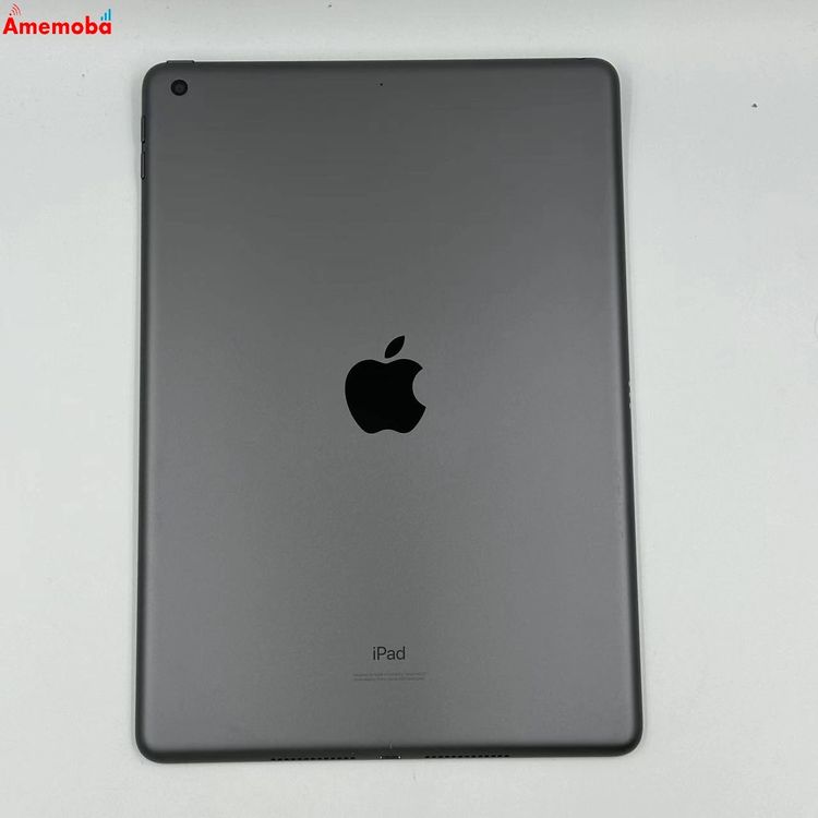 ®ȯiPad 8 Wi-Fiǥ 32GB ڡ쥤 MYL92J/A 