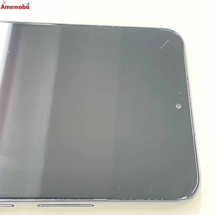 Galaxy S22 256GB �ե���ȥ�֥�å� SC-51C docomo��SIM�ե꡼