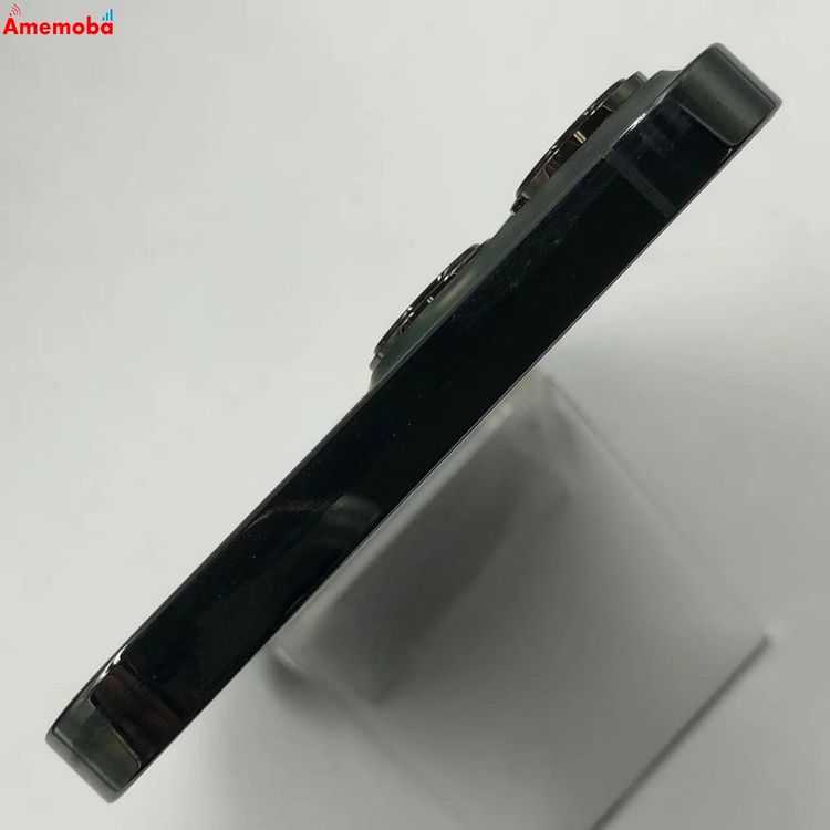 iPhone13 Pro Max 256GB ����ѥ��󥰥꡼�� MNCV3J/A docomo��S