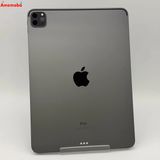 iPad Pro 11����� ��3���� Wi-Fi��ǥ� 256GB ���ڡ������쥤 MHQU3J/
