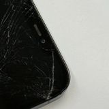 iPhone12 Pro Max 256GB �ѥ��ե��å��֥롼 MGD23J/A AU��SIM�ե�