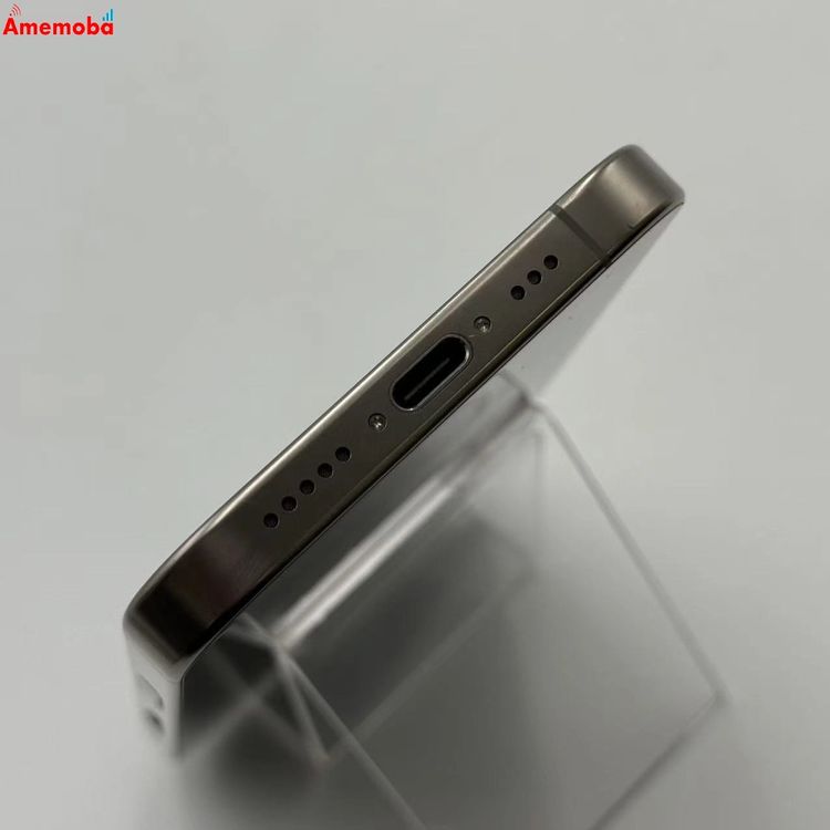 iPhone16 Pro 256GB �ʥ���������˥��� MYN33J/A SoftBank��SI