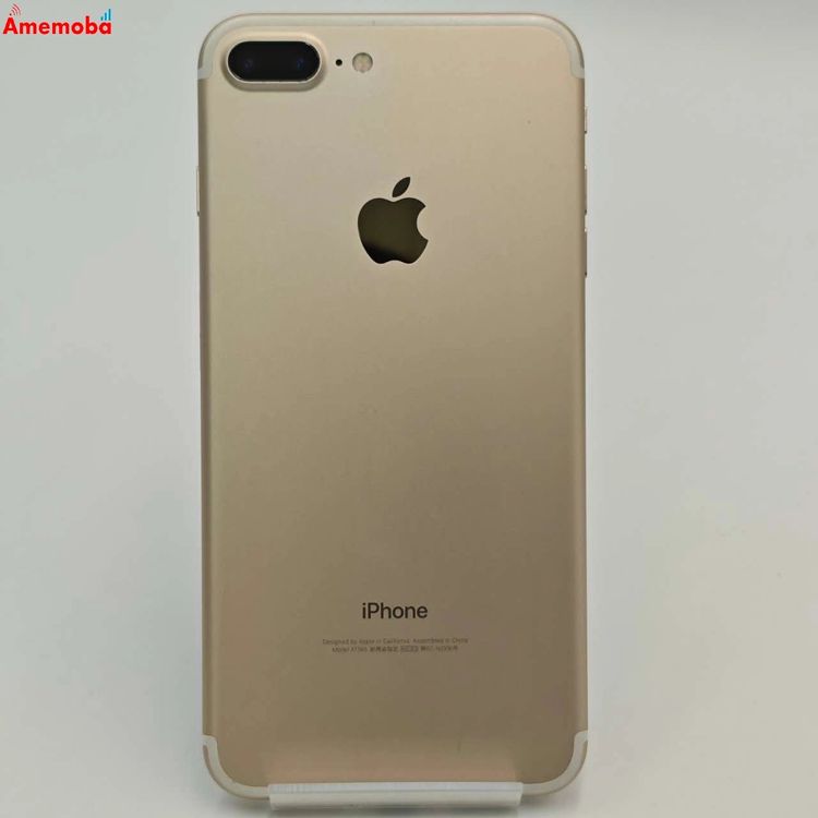iPhone7 Plus 32GB  MNRC2J/A SoftBankSIMե꡼ 
