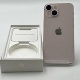 iPhone13 mini 256GB ピンク MLJL3J/A SoftBank版SIMフリー 美