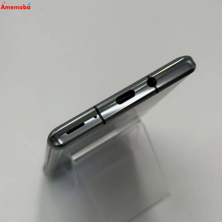 AQUOS R6 128GB �֥�å� A101SH SoftBank��SIM�ե꡼ �������