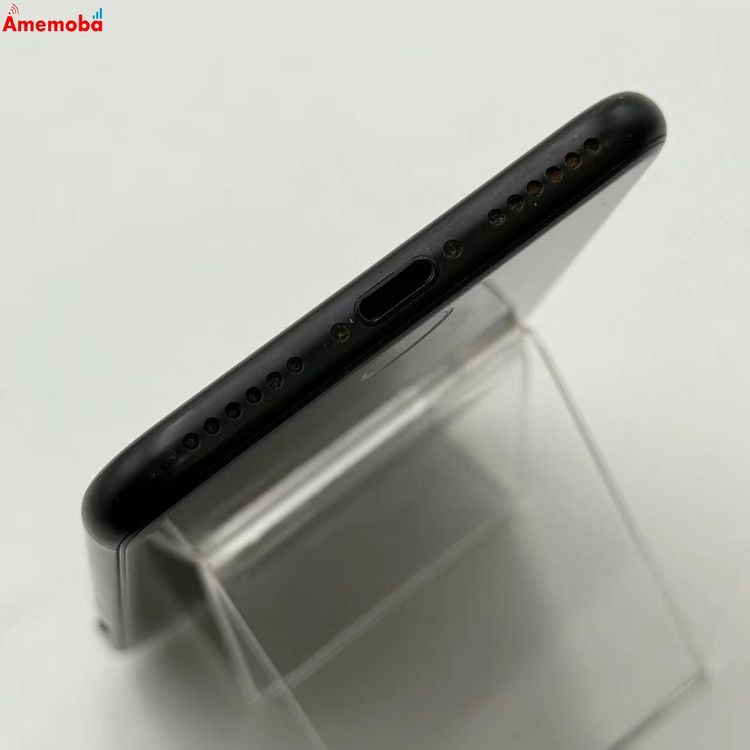 ��®ȯ��iPhone7 128GB �֥�å� MNCK2J/A AU��SIM�ե꡼ ��������