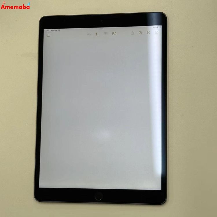 iPad Air ��3���� Wi-Fi��ǥ� 64GB ���ڡ������쥤 MUUJ2J/A ��������